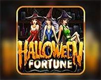 Halloween Fortune