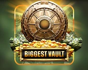 Biggest Vault