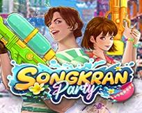 Songkran Party SP