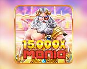 15.000x Mania